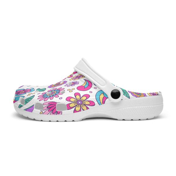 custom slippers diy flip flops womens sandals casual beach slides summer fashion sandal trainers 058, Black
custom slippers diy flip flops womens sandals casual beach slides summer fashion sandal trainers 058, Black