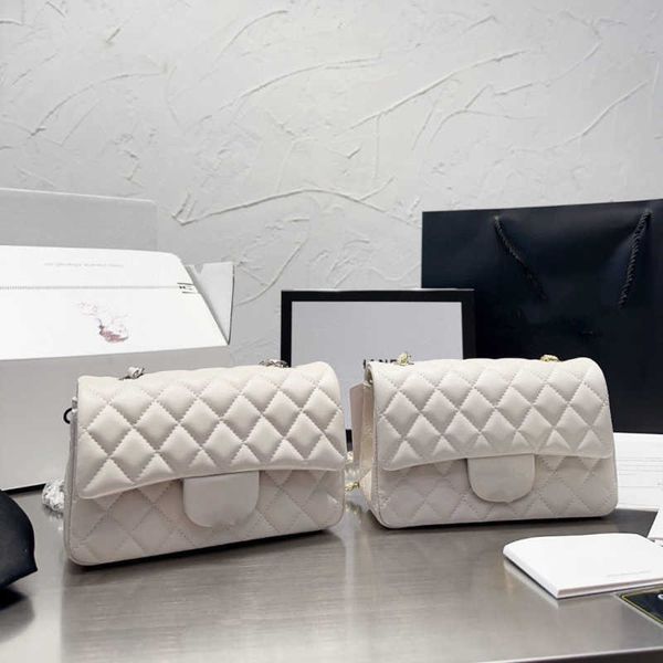 2023 new leisure small fragrant leather square fat man cf large mini sheepskin diamond chain bag cross body small square bag
2023 new leisure small fragrant leather square fat man cf large mini sheepskin diamond chain bag cross body small square bag
