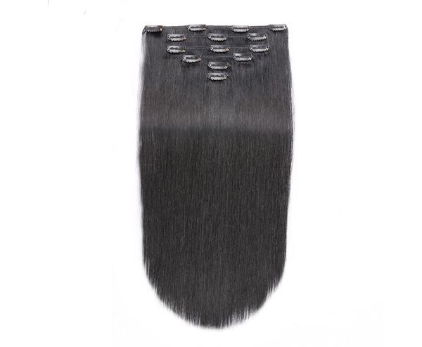 100g mongolian clip ins human hair 8 piecesset brazilian remy straight hair clip in human hair extensions7661268, Black;brown
100g mongolian clip ins human hair 8 piecesset brazilian remy straight hair clip in human hair extensions7661268, Black;brown