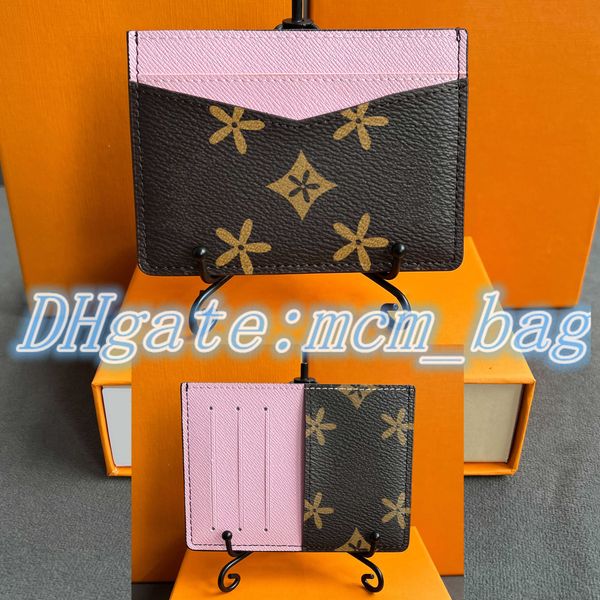 m60703 key wallets 3 credit card slots passport coin purses mini brown flower womens man key pouch card holders genuine leather luxury 7a qu, Brown;gray
m60703 key wallets 3 credit card slots passport coin purses mini brown flower womens man key pouch card holders genuine leather luxury 7a qu, Brown;gray