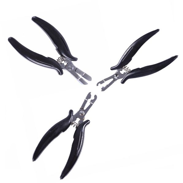super quality hair plier heat fusion glue keratin bonding micro rings removal pliers for hair extensions5928591
super quality hair plier heat fusion glue keratin bonding micro rings removal pliers for hair extensions5928591