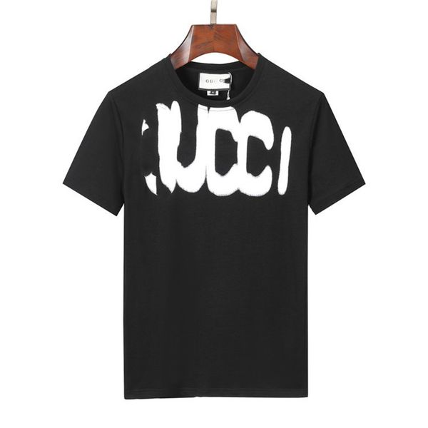 fashion men's t-shirt summer men's women's t-shirt cotton designer short sleeve casual shirt hip hop street wear t-shirt t-sh, White;black
fashion men's t-shirt summer men's women's t-shirt cotton designer short sleeve casual shirt hip hop street wear t-shirt t-sh, White;black