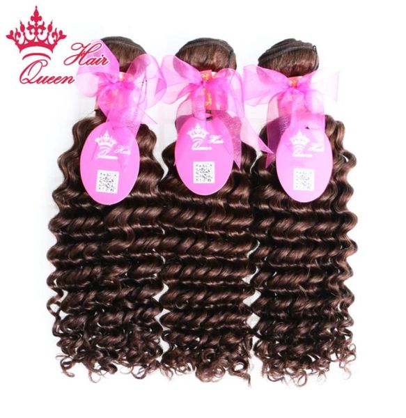 queen hair 100 human hair brazilian virgin hair deep wave 3pcslot natural brown 2 color 14inch to 22inch in stock8373294, Black
queen hair 100 human hair brazilian virgin hair deep wave 3pcslot natural brown 2 color 14inch to 22inch in stock8373294, Black