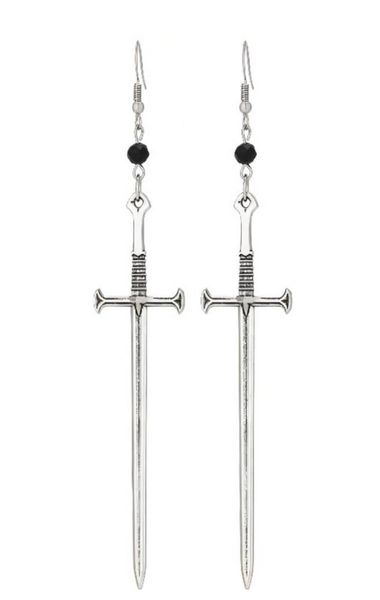 sword earrings silver color classic eardrop all kinds of big swords fashion jewellery novel charm women men gift gothic mystical5891089
sword earrings silver color classic eardrop all kinds of big swords fashion jewellery novel charm women men gift gothic mystical5891089