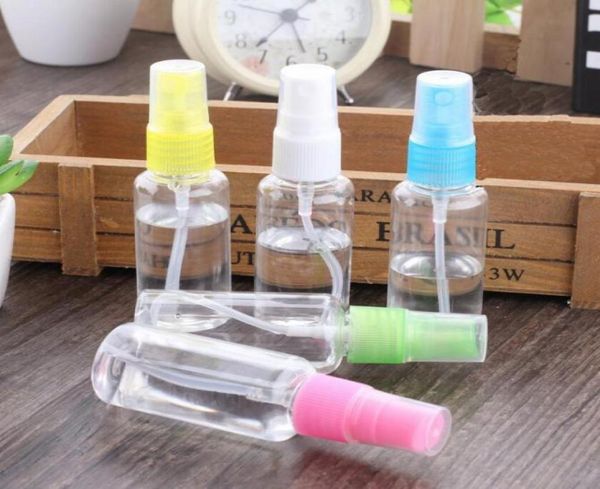 30ml perfume atomizer sprayer spray bottles transparent mini small empty for make up and skin care refillable random color travel 6126787
30ml perfume atomizer sprayer spray bottles transparent mini small empty for make up and skin care refillable random color travel 6126787