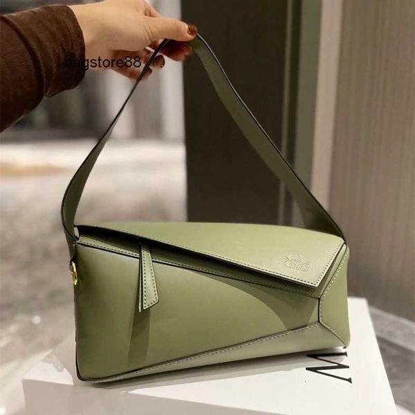 lowe bag women's bags purse girl spain loewc 2023 hobo puzzle underarm bag splice geometry advanced fashion designer small square one s
lowe bag women's bags purse girl spain loewc 2023 hobo puzzle underarm bag splice geometry advanced fashion designer small square one s