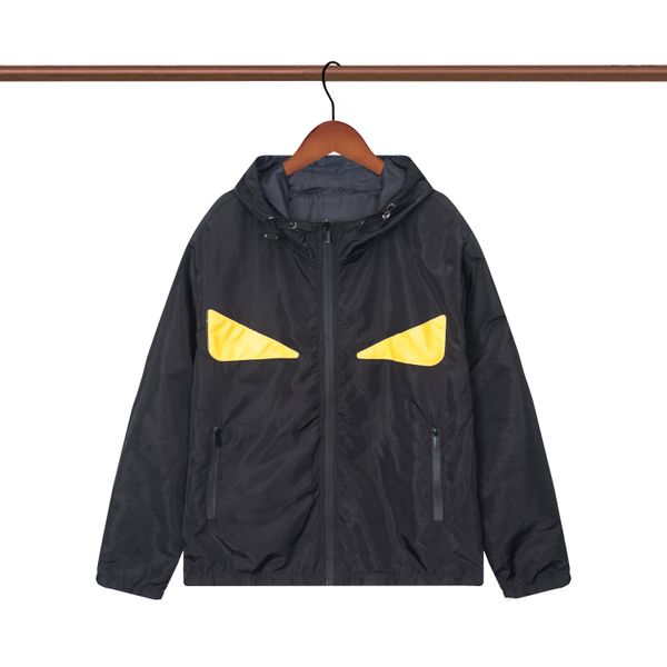 2023 ackets popularmen's jackets mens sweaters designer windbreaker rainproof jacket sweater printing men coat shirt quality round long, Black;brown
2023 ackets popularmen's jackets mens sweaters designer windbreaker rainproof jacket sweater printing men coat shirt quality round long, Black;brown