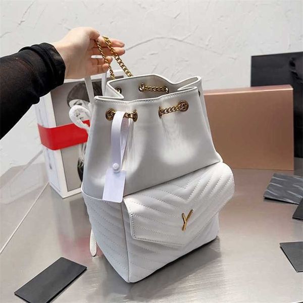 backpack quality arrival leather backpacks style bag yshape designers womens designer fashion casual back pack schoolbag wallet
backpack quality arrival leather backpacks style bag yshape designers womens designer fashion casual back pack schoolbag wallet