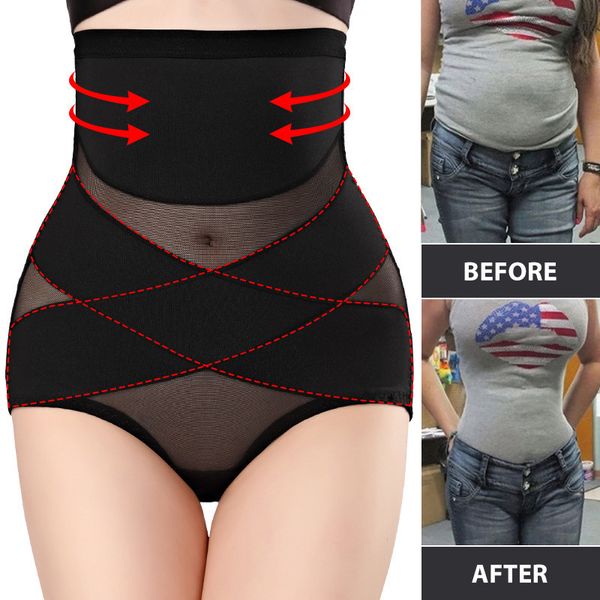 womens shapers butt lifter women body shaper briefs shapewear tummy control female high waist trainer panties corset abdomen 230726, Black;white
womens shapers butt lifter women body shaper briefs shapewear tummy control female high waist trainer panties corset abdomen 230726, Black;white