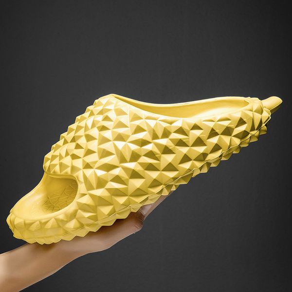 durian sandals for women in summer wearing 2023 new indoor anti-skid thick sole slipper for couples male mens fashion designer slides slider, Black
durian sandals for women in summer wearing 2023 new indoor anti-skid thick sole slipper for couples male mens fashion designer slides slider, Black