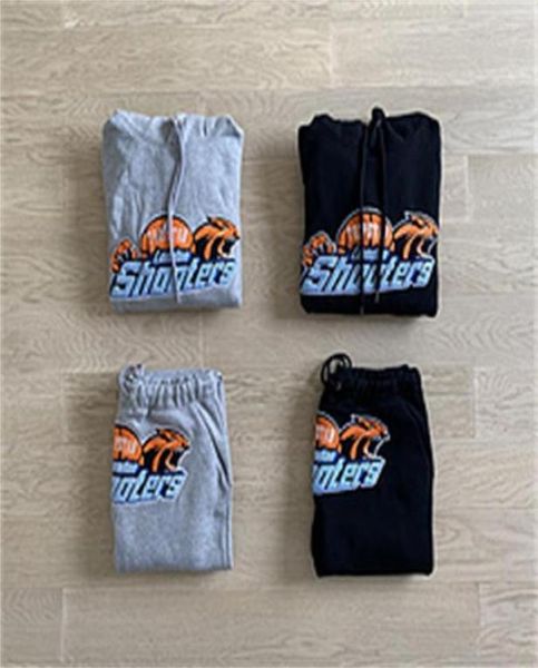 men039s tracksuits men039s embroidery 2022 autumn 2pcs outfits hooded sweatshirts and sweatpants male 5203346, Gray
men039s tracksuits men039s embroidery 2022 autumn 2pcs outfits hooded sweatshirts and sweatpants male 5203346, Gray
