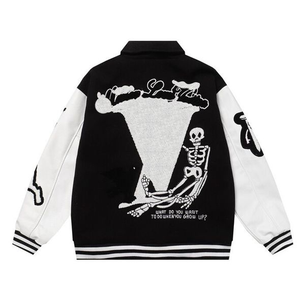 men's plus size outerwear & coats men's denim jacket customized hardware hip-hop street high street jacket i125x1, Black;brown
men's plus size outerwear & coats men's denim jacket customized hardware hip-hop street high street jacket i125x1, Black;brown