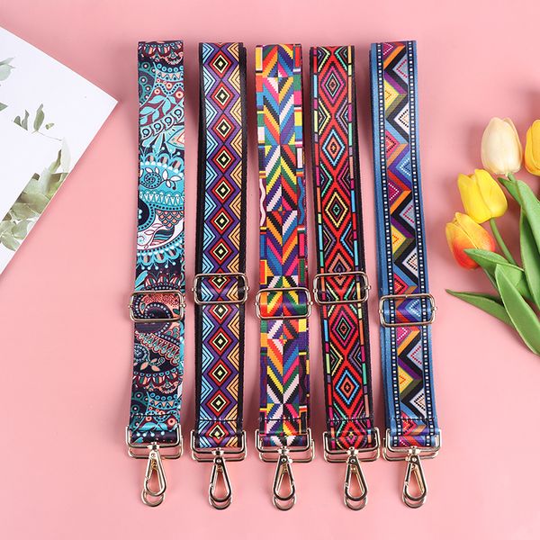 bag parts accessories 140 cm handle strap removable diy handbag crossbody bags 230725, Black
bag parts accessories 140 cm handle strap removable diy handbag crossbody bags 230725, Black