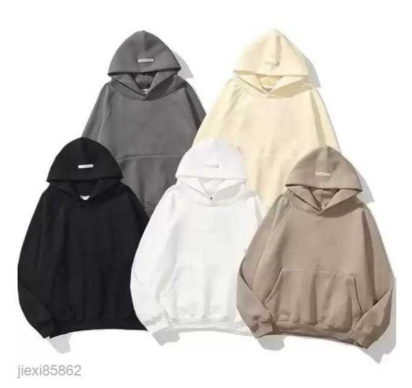 men hoodies long sleeve pullover hooded letter oversized essentail hoody s-xl, Black
men hoodies long sleeve pullover hooded letter oversized essentail hoody s-xl, Black