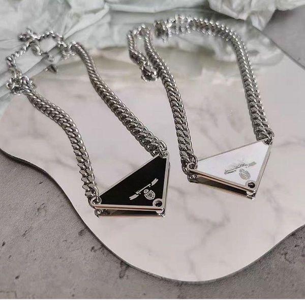 necklace new designer necklace for men women brand casual necklace gold chain pendants necklaces designer jewelry stainless steel charm wedd, Silver
necklace new designer necklace for men women brand casual necklace gold chain pendants necklaces designer jewelry stainless steel charm wedd, Silver