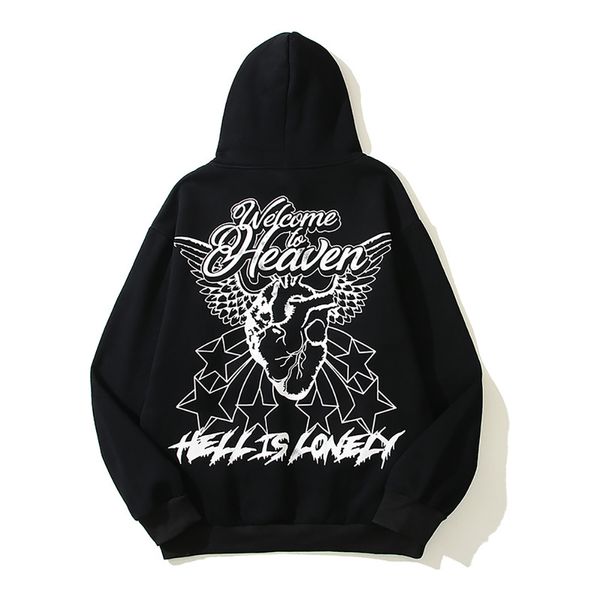 autumn women sweatshirts mens hoodies jacket fashion hip hop trend long sleeved hoodie men's and women's hoodie black cotton 3d le
autumn women sweatshirts mens hoodies jacket fashion hip hop trend long sleeved hoodie men's and women's hoodie black cotton 3d le