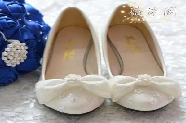 2014 ivory wedding shoes lace bowknot beaded 100 handmade bridal shoes bridal accessories beading wedding shoes women sandal plat1960267, Black
2014 ivory wedding shoes lace bowknot beaded 100 handmade bridal shoes bridal accessories beading wedding shoes women sandal plat1960267, Black