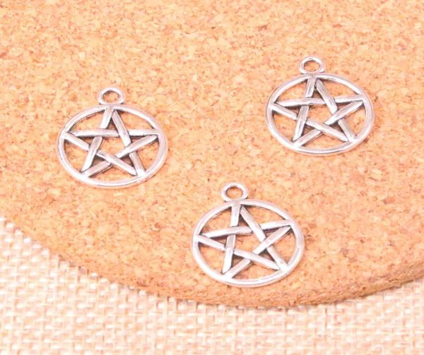 98pcs charms star pentagram 16mm antique making pendant fitvintage tibetan silverdiy handmade jewelry4710197, Bronze;silver
98pcs charms star pentagram 16mm antique making pendant fitvintage tibetan silverdiy handmade jewelry4710197, Bronze;silver