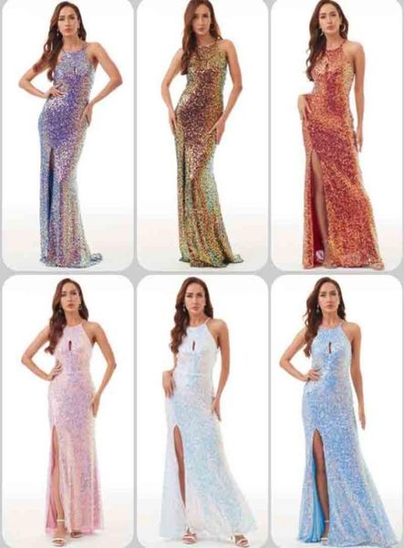 sparkly colorful sequin mermaid evening dress 2022 blue pink black girl prom dress keyhole front long formal party ceremony g5726559, Black;red
sparkly colorful sequin mermaid evening dress 2022 blue pink black girl prom dress keyhole front long formal party ceremony g5726559, Black;red