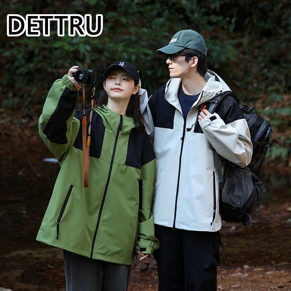 mens jackets dettru colorful outdoor for men and women ideal spring autumn mens jacket 230725, Black;brown
mens jackets dettru colorful outdoor for men and women ideal spring autumn mens jacket 230725, Black;brown