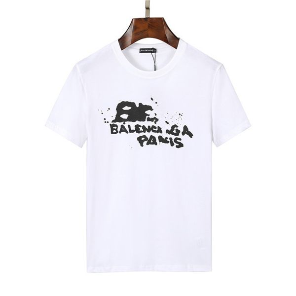 fashion men's t-shirt summer men's women's t-shirt cotton designer short sleeve casual shirt hip hop street wear t-shirt t-sh, White;black
fashion men's t-shirt summer men's women's t-shirt cotton designer short sleeve casual shirt hip hop street wear t-shirt t-sh, White;black
