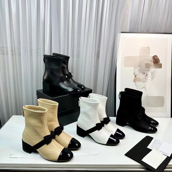 ankle boots designer boots fashion boots shoes autumn winter womens for slip-on round toe ankle boats men buckle motorcycle luxurious ladies, Black
ankle boots designer boots fashion boots shoes autumn winter womens for slip-on round toe ankle boats men buckle motorcycle luxurious ladies, Black