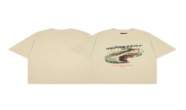 2023 new men's and women's t shirt fashion design brand present's summer print handbroken short sleeve for d0zn2613028, White;black
2023 new men's and women's t shirt fashion design brand present's summer print handbroken short sleeve for d0zn2613028, White;black