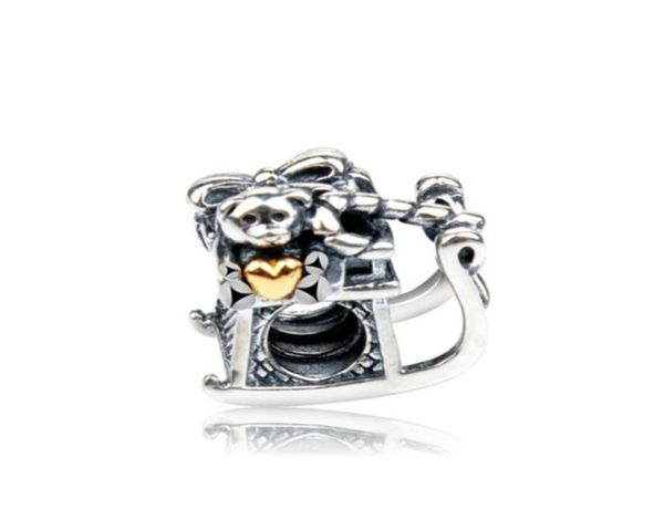 christmas gift bear charm bead big hole fashion women jewelry european style for diy bracelet necklace new arrival3996210, Bronze;silver
christmas gift bear charm bead big hole fashion women jewelry european style for diy bracelet necklace new arrival3996210, Bronze;silver