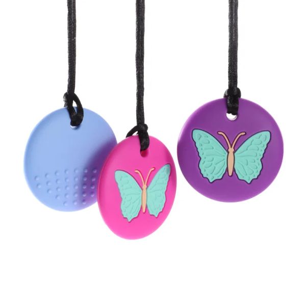 pendant necklace baby teething nursing bite chew soft silicone teether toys mommy nursing necklace kids chewelry autism special needzz
pendant necklace baby teething nursing bite chew soft silicone teether toys mommy nursing necklace kids chewelry autism special needzz