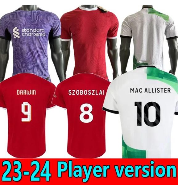 23 24 gakpo darwin soccer jerseys mohamed luis diaz alexander arnold 2023 fan player version 2023 2024 3rd football men kids kits sock full, Black;yellow
23 24 gakpo darwin soccer jerseys mohamed luis diaz alexander arnold 2023 fan player version 2023 2024 3rd football men kids kits sock full, Black;yellow