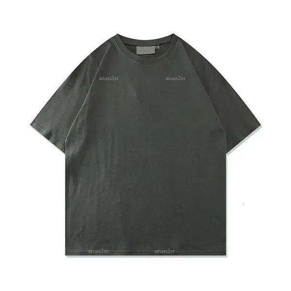 21ss designer ess t shirts chest letter laminated print short sleeve high street loose oversize casual t-shirt 100% pure cotton x, White;black
21ss designer ess t shirts chest letter laminated print short sleeve high street loose oversize casual t-shirt 100% pure cotton x, White;black
