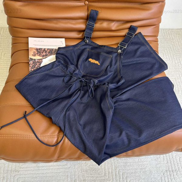 designer clothes women denim strap pants leather logo decoration jeans size s-l fashion lace up waist denim pants july16, Blue
designer clothes women denim strap pants leather logo decoration jeans size s-l fashion lace up waist denim pants july16, Blue