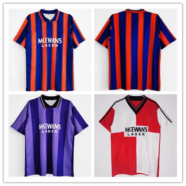 1993, 94, 95, 96 vintage football jersey set rangers gascoigne t futbol shirt vintage jersey set men's football jersey, Black;yellow
1993, 94, 95, 96 vintage football jersey set rangers gascoigne t futbol shirt vintage jersey set men's football jersey, Black;yellow