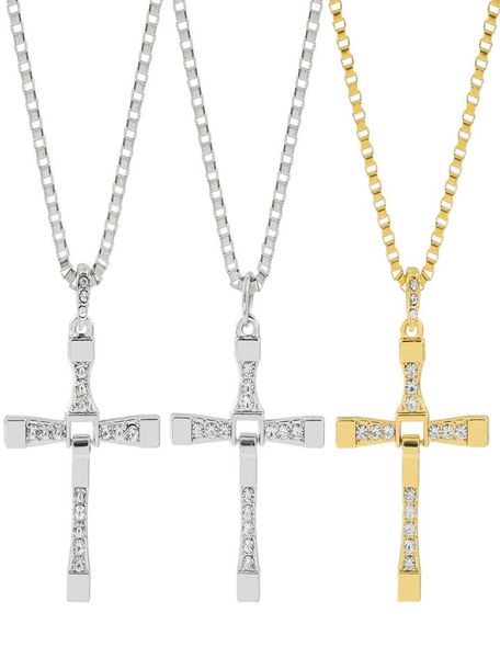 necklaces pendant the fast cross crystal pendant chain necklace jesus cross necklace mens necklaces4415750, Silver
necklaces pendant the fast cross crystal pendant chain necklace jesus cross necklace mens necklaces4415750, Silver