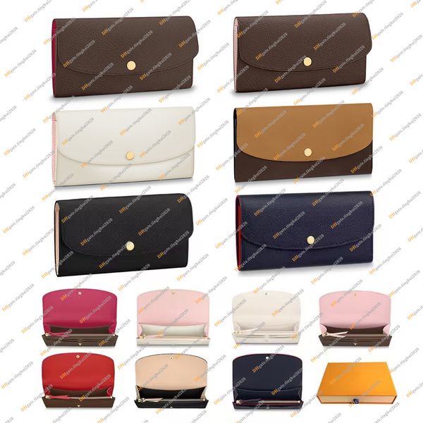 ladies fashion designer luxury emilie wallet key pouch coin purse credit card holder mirror quality m60697 m61289 n60214 n41625 m82157 m6236, Red;black
ladies fashion designer luxury emilie wallet key pouch coin purse credit card holder mirror quality m60697 m61289 n60214 n41625 m82157 m6236, Red;black