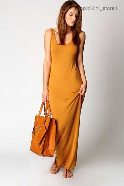 stylish women vest tank maxi dress silk stretchy casual summer long dresses sleeveless backless lady clothing f052 43, White;black
stylish women vest tank maxi dress silk stretchy casual summer long dresses sleeveless backless lady clothing f052 43, White;black