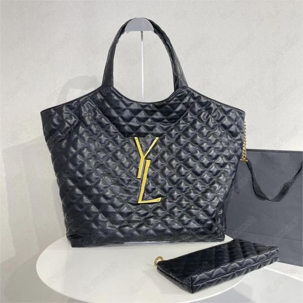 icare maxi 2 sizes designer bag women crossbody shopping beach fashion famous large totes shoulders purse black handbags
icare maxi 2 sizes designer bag women crossbody shopping beach fashion famous large totes shoulders purse black handbags
