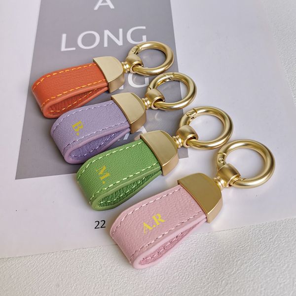 bag parts accessories custom letters french sheepskin car key chain women delicate leather pendant highend keychain lovely rope holder 23072, Black
bag parts accessories custom letters french sheepskin car key chain women delicate leather pendant highend keychain lovely rope holder 23072, Black