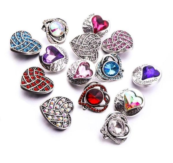 mixed metal heart shape snap button clasps jewelry findings 18mm metal snaps buttons diy earrings necklace bracelet jewelery acc4815473
mixed metal heart shape snap button clasps jewelry findings 18mm metal snaps buttons diy earrings necklace bracelet jewelery acc4815473