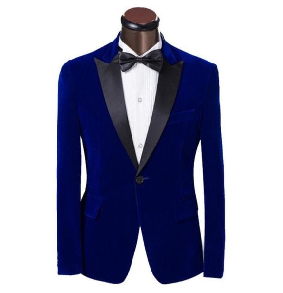 velvet men suit jacket dark blue peak lapel men suit wedding prom mens suits slim groom tuxedos fashion wedding suits for men jac1644907, Black;gray
velvet men suit jacket dark blue peak lapel men suit wedding prom mens suits slim groom tuxedos fashion wedding suits for men jac1644907, Black;gray