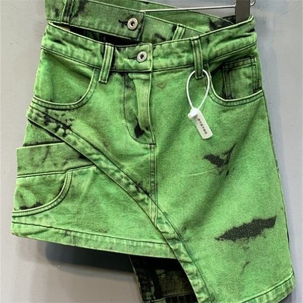 skirts deat fashion womens skirt high waist asymmetric sashes dye streetwear above knee denim skirts summer 2023 17a1759 230227, Black
skirts deat fashion womens skirt high waist asymmetric sashes dye streetwear above knee denim skirts summer 2023 17a1759 230227, Black