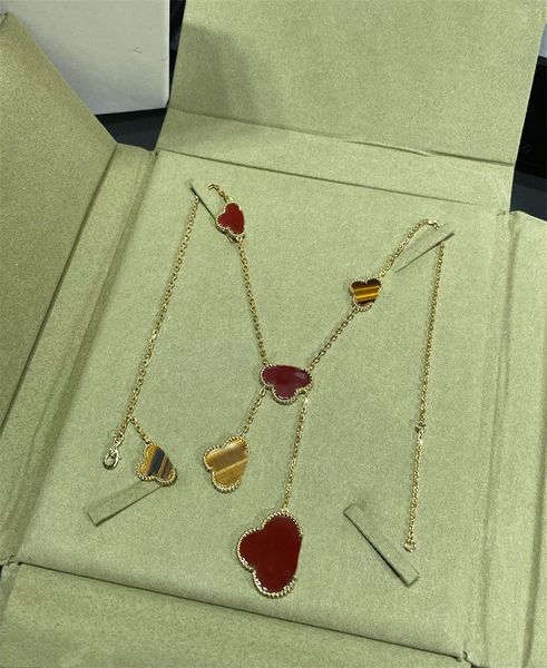 luxury classic colorful gem van necklace cleef fashion jewelry necklace and pendant wedding pendant necklace anfgcue, Silver
luxury classic colorful gem van necklace cleef fashion jewelry necklace and pendant wedding pendant necklace anfgcue, Silver