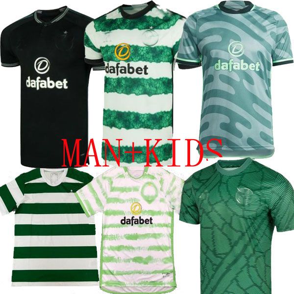 2023 soccer jerseys home away third 4th kyogo jota ajeti 23 24 mens kids mcgregor turnbull starfelt football shirts fans player pre match ce, Black;yellow
2023 soccer jerseys home away third 4th kyogo jota ajeti 23 24 mens kids mcgregor turnbull starfelt football shirts fans player pre match ce, Black;yellow