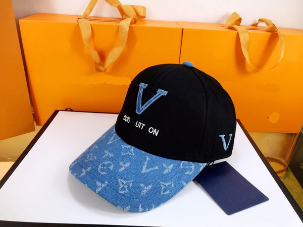 fashion designer hat womens baseball cap celins s fitted hats letter summer snapback sunshade cap sport embroidery casquette beach luxury ha, Blue;gray
fashion designer hat womens baseball cap celins s fitted hats letter summer snapback sunshade cap sport embroidery casquette beach luxury ha, Blue;gray