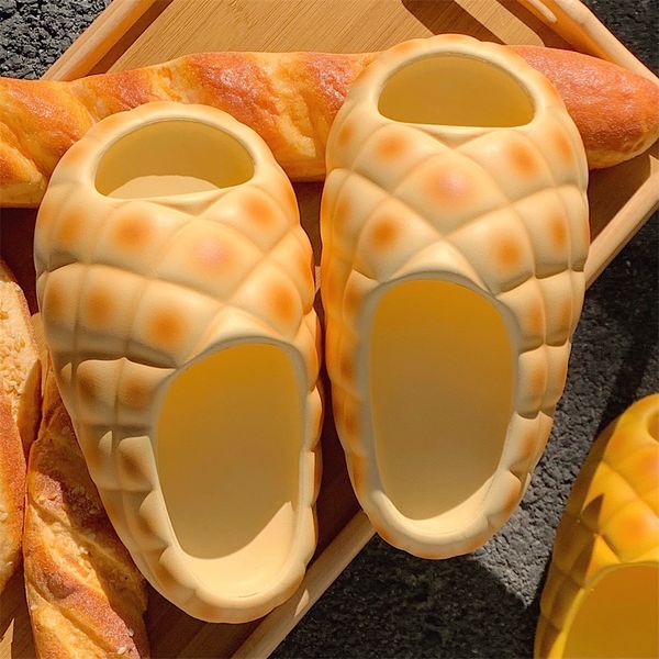 cute home fashion fun bread cool slippers womens summer creative funny designer eva slipper girls indoor outdoor soft slides sliders 2023, Black
cute home fashion fun bread cool slippers womens summer creative funny designer eva slipper girls indoor outdoor soft slides sliders 2023, Black