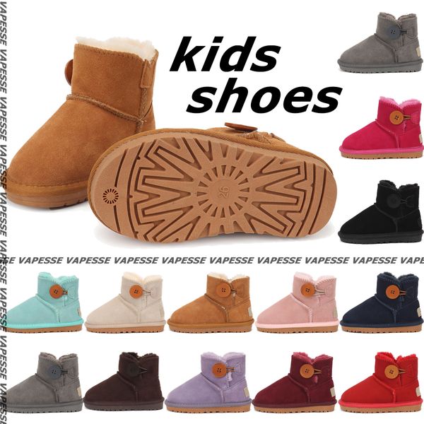 australia kids shoes classic boots girls shoe sneaker designer boot baby kid youth toddler infants first walkers 2023 winter boy girl childr, Black
australia kids shoes classic boots girls shoe sneaker designer boot baby kid youth toddler infants first walkers 2023 winter boy girl childr, Black