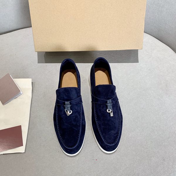 dress shoes loafers designer couple casual sneaker light comfortable for men vulcanized flat buckle fashion outdo 230726, Black
dress shoes loafers designer couple casual sneaker light comfortable for men vulcanized flat buckle fashion outdo 230726, Black