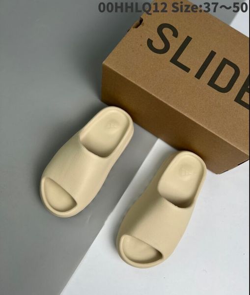 designer sandals foam runners black white flat men woman slides slippers orange desert bone earth brown sandals outdoor beach summer eur36-5
designer sandals foam runners black white flat men woman slides slippers orange desert bone earth brown sandals outdoor beach summer eur36-5