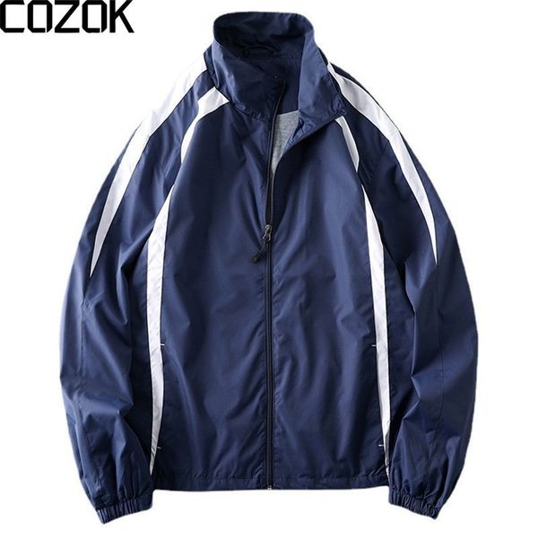 mens jackets hip hop college spring autumn patchwork harajuku varsity jacket women windbreaker coats thin bomber 230726, Black;brown
mens jackets hip hop college spring autumn patchwork harajuku varsity jacket women windbreaker coats thin bomber 230726, Black;brown