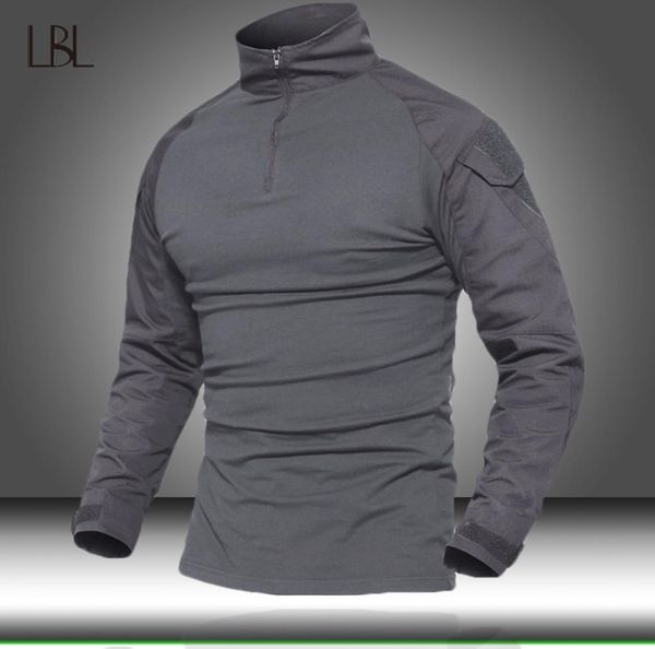 men military tactical tshirt long sleeve swat soldiers combat t shirt airsoft clothes man039s us army shirts mens breathable t3545259, White;black
men military tactical tshirt long sleeve swat soldiers combat t shirt airsoft clothes man039s us army shirts mens breathable t3545259, White;black